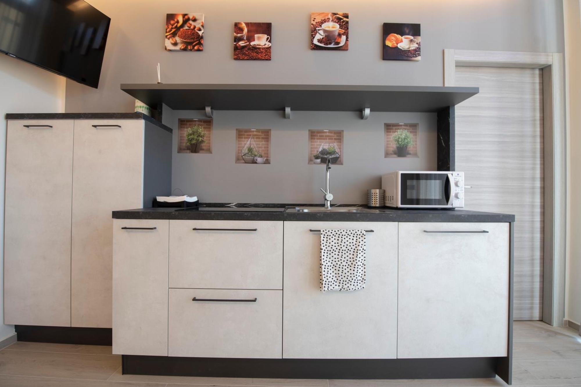 243B - Appartamento Mignon - Sara Home Chiavari, 200Metri Dal Mare Eksteriør billede