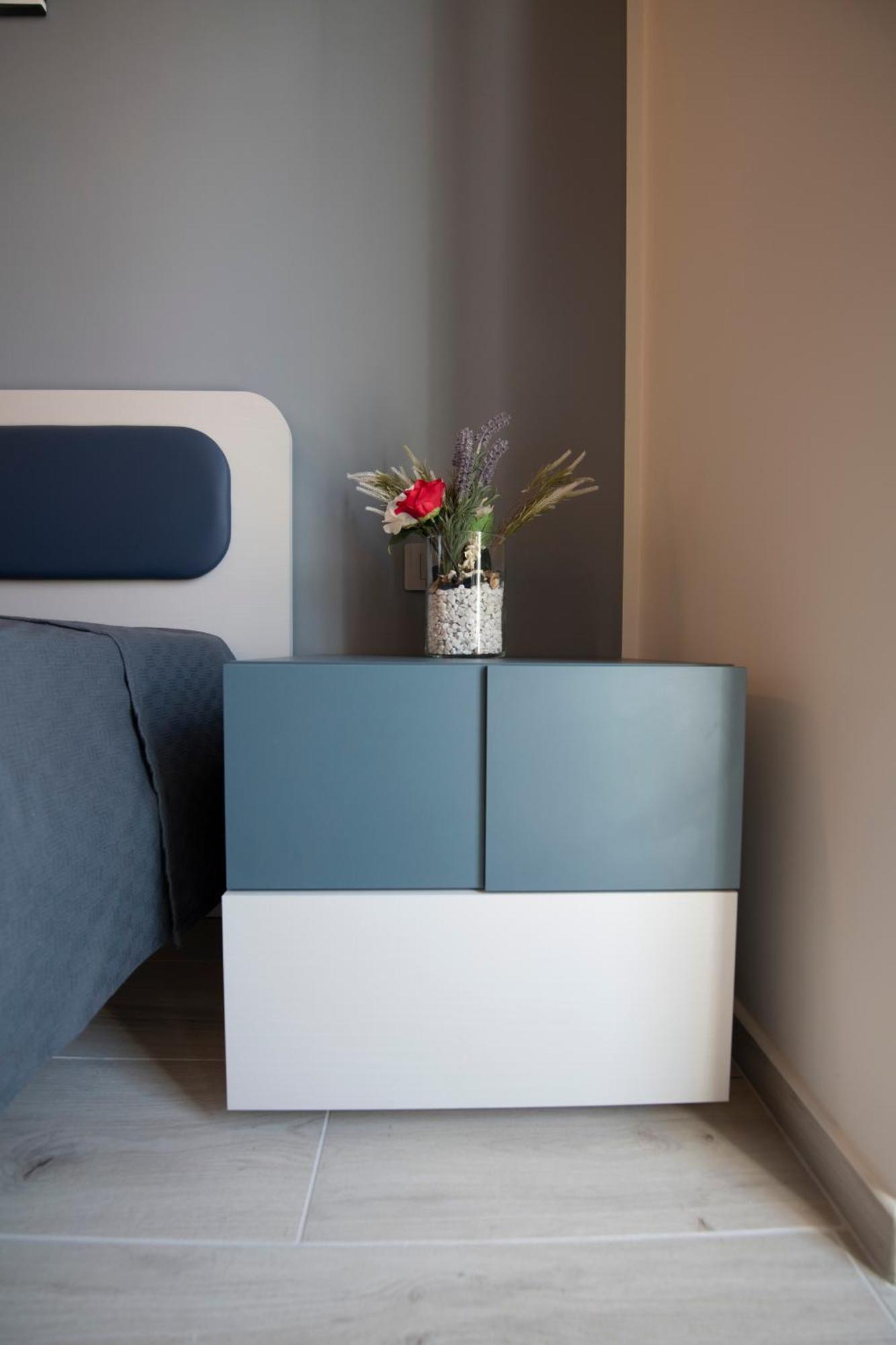 243B - Appartamento Mignon - Sara Home Chiavari, 200Metri Dal Mare Eksteriør billede