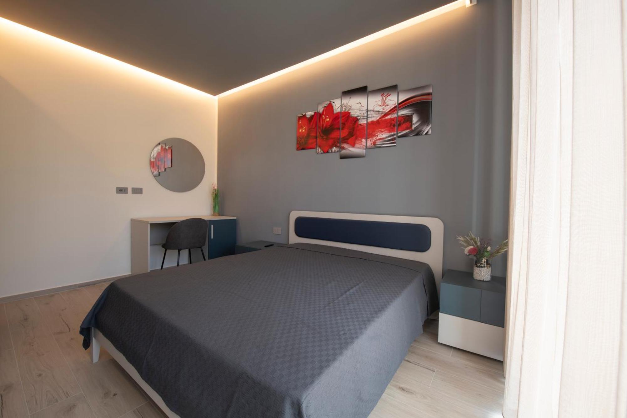 243B - Appartamento Mignon - Sara Home Chiavari, 200Metri Dal Mare Eksteriør billede